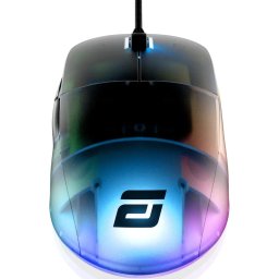 Mouse XM1 RGB Gaming Maus - Dark Frost