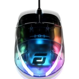Mouse XM1 RGB Gaming Maus - Dark Reflex