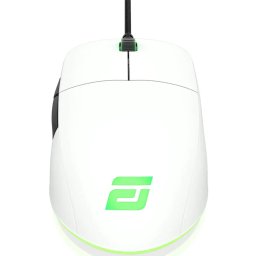 Mouse XM1 RGB Gaming Alb