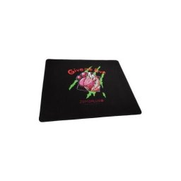 Mousepad Give Me Five Gaming 500x420mm Negru