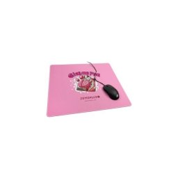 Mousepad Give Me Five Gaming 500x420mm Roz