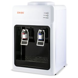 Dozator apa de birou cu compresor ZTWD 13 C