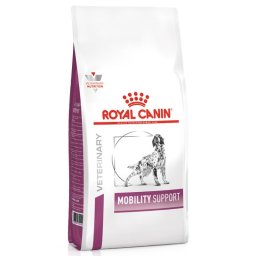 ROYAL CANIN VHN Dog Mobility Support 7 kg hrana dietetica pentru caini adulti cu afectiuni articulare