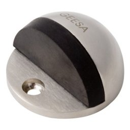 Opritor usa baie montaj pardoseala mat, 5 cm, Geesa seria Standard Hotel