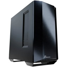Carcasa SYNCRO Q704 Midi Tower + SYNCRO DGC-750 Gold Negru