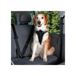 TRIXIE Ham de mașină pentru câini ( L ) 65–80 cm / 25 mm