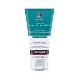 Neutrogena crema picioare cu absortie rapida 100ml