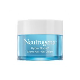 NEUTROGENA HYDRO BOOST CREMA-GEL HIDRATANT TEN USCAT, 50 ML