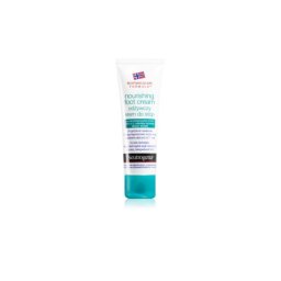 NEUTROGENA CREMA PICIOARE HIDRATANTA 100ML