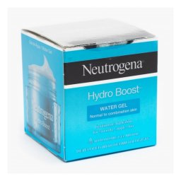 NEUTROGENA HYDRO BOOST GEL HIDR.TNM 50ML