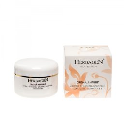 CREMA ANTIRID 100ML (SUPERGRASA)