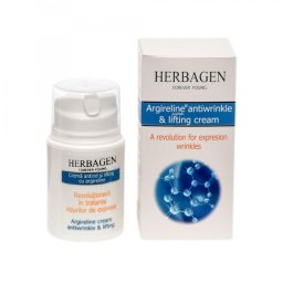 CREMA ANTIRID-LIFTING ARGIRELINE 50GR