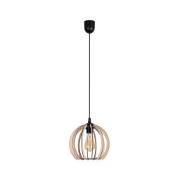 Lustră pe cablu DORO 1xE27/60W/230V