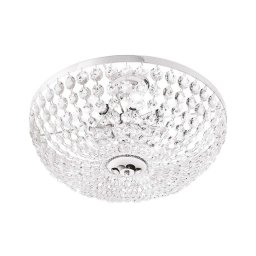 Lustră de cristal pe tijă VALERIE 8xE14/40W/230V Kolarz 960.18K.5