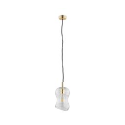 Lustră pe cablu DEPORTIVO 1xE27/15W/230V Argon 4742