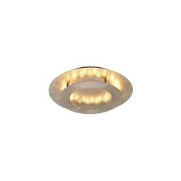 Plafonieră LED NEVIS LED/18W/230V aurie Paul Neuhaus 9620-12