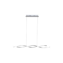 Lustră LED pe cablu dimabilă POLINA 2xLED/10,2W/230V Paul Neuhaus 9142-55