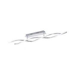 Lustră LED aplicată dimabilă POLINA 2xLED/10,2W/230V Paul Neuhaus 9143-55