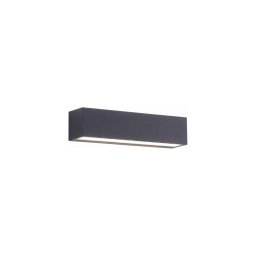 Aplică LED de exterior ROBERT 2xLED/9W/230V IP65 Paul Neuhaus 9675-13