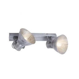 Spot SAMIA 2xE27/25W/230V Leuchten Direkt 11481-77