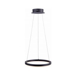 Lustră LED pe cablu dimabilă TITUS LED/28W/230V Paul Neuhaus 2381-13