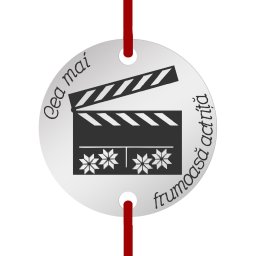 Martisor Bratara Inox Banut Actrita