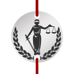 Martisor Bratara Inox Banut Avocata