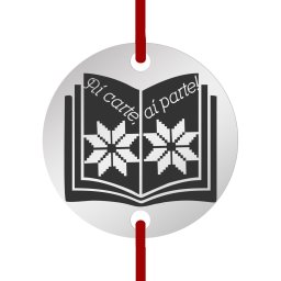 Martisor Bratara Inox Banut Carte