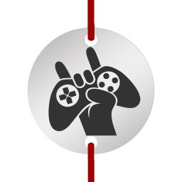 Martisor Bratara Inox Banut Gamerita