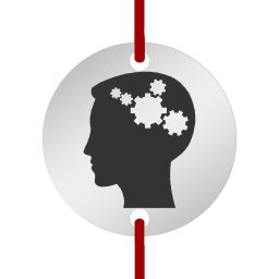 Martisor Bratara Inox Banut Psihologie