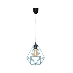 Lustră pe cablu KARO 1xE27/15W/230V