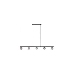 Lustră LED pe cablu WIDOW 5xG9/3W/230V Paul Neuhaus 2026-18