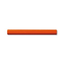 Creta forestiera KOH-I-NOOR 12 buc/set, rosu fluorescent