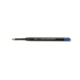 Mina pix plastic PARKER, Koh-I-Noor, albastru, 30 buc/set