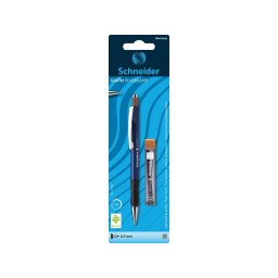 Set creion mecanic+mine Schneider Graffix 0,5