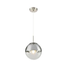 Globo 15851 - Lustră pe cablu VARUS 1xE27/40W/230V