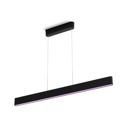 Lustră LED pe cablu Hue ENSIS WACA 2×LED/39W/230V Philips 40903/30/P9