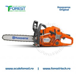 Drujba (motofierastrau) Husqvarna 560XP Mark II- 4.7 CP, sina(lama) 45cm
