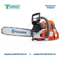 Drujba (motofierastrau) Husqvarna 562XP Mark II - 4.7 CP, sina (lama) 45cm
