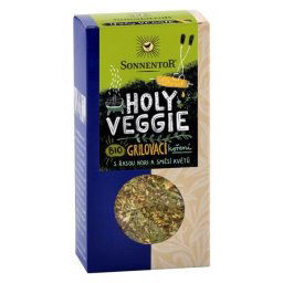Sonnentor Condimente BIO Holy Veggie BBQ 30 g 30 g