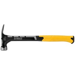 Ciocan Metalic Cu Gheara Curbata DeWalt DWHT0-51064 624g