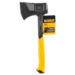 Toporisca Camping 0.5KG DeWalt DWHT51387-0