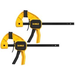Menghina Rapida M 150 mm 63 kg 2 buc DeWalt DWHT0-83149