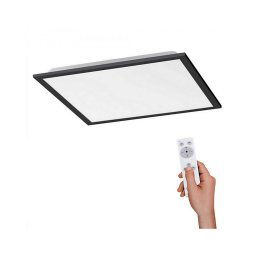 Leuchten Direkt 14755-18 LED plafonieră dimabilă FLAT LED/28W/230V +DO