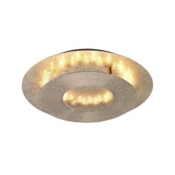 Plafonieră LED NEVIS LED/6W/230V aurie Paul Neuhaus 9011-12
