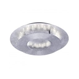 Plafonieră LED NEVIS LED/6W/230V argintie Paul Neuhaus 9011-21