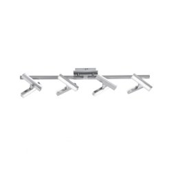 Spot LED RICO 8xLED/2W/230V Leuchten Direkt 11278-55