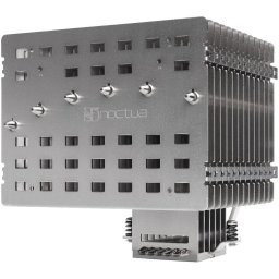 NH-P1 passiver CPU