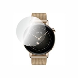 Folie de protectie Smart Protection Smartwatch Huawei Watch GT3 42mm