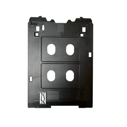 TAVA PRINTARE CARDURI PVC CANON tip MP Negru